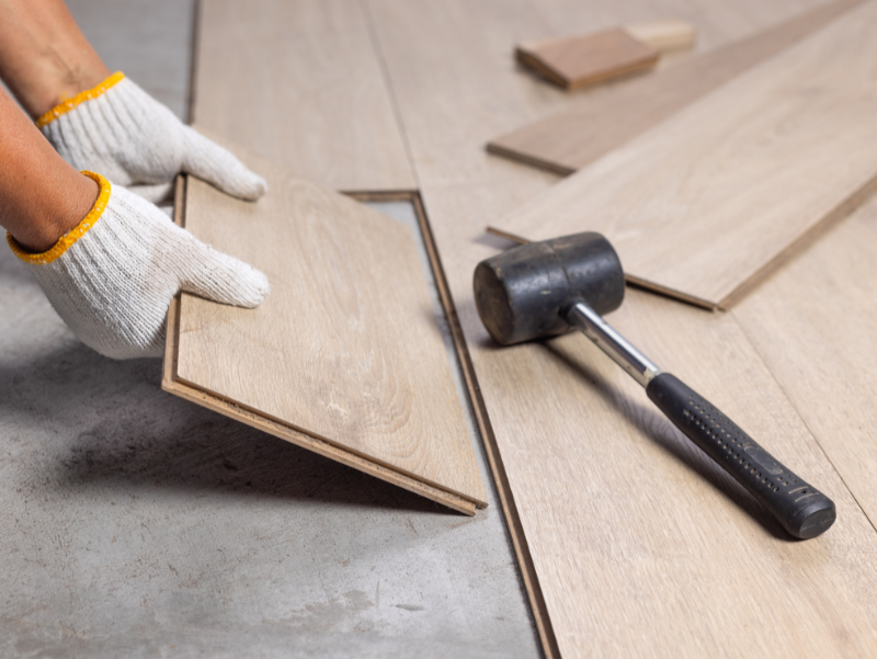 Doug Hill Service & Repair