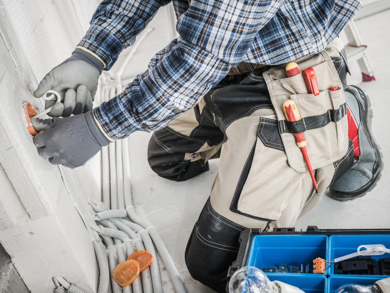 Doug Hill Service & Repair