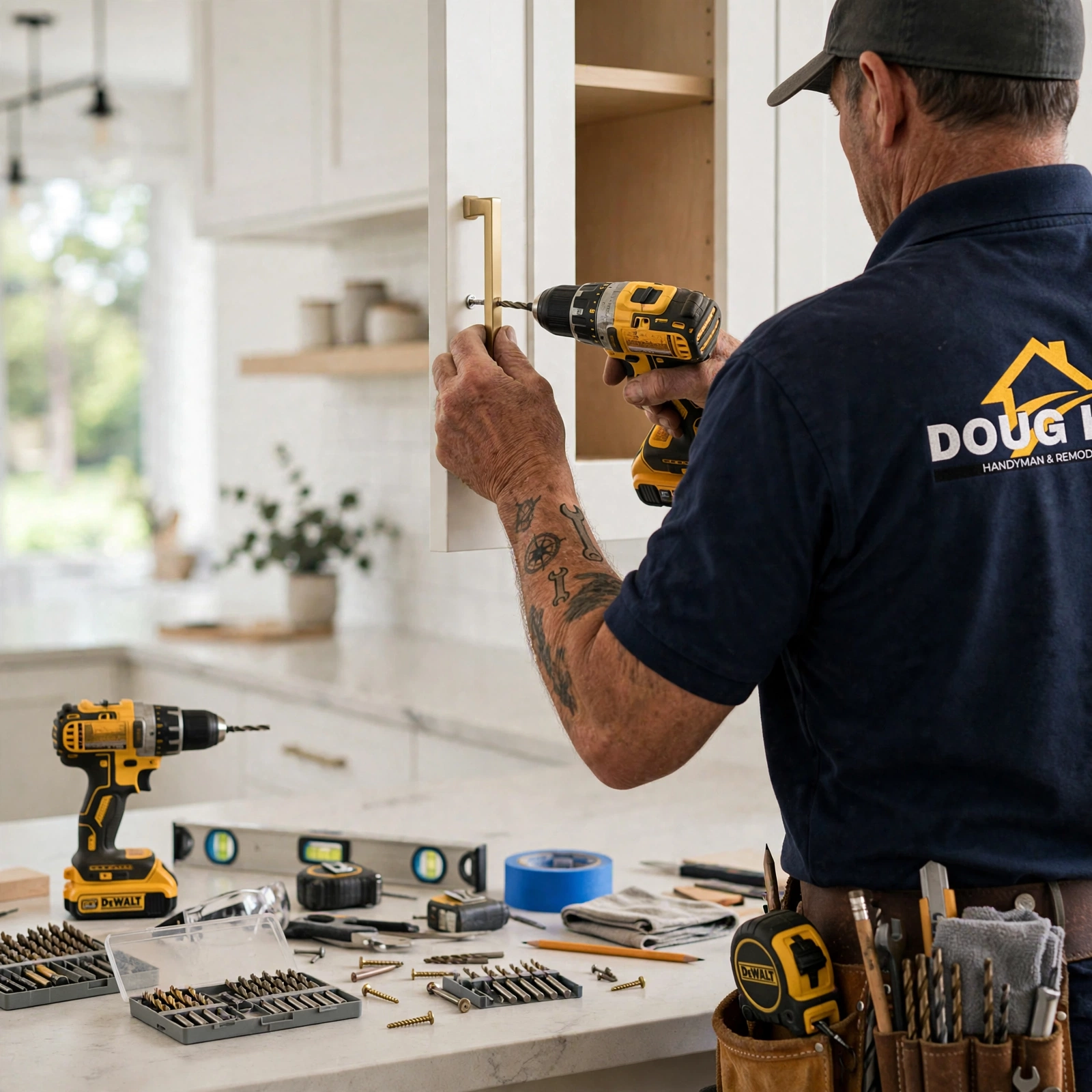 Doug Hill Service & Repair