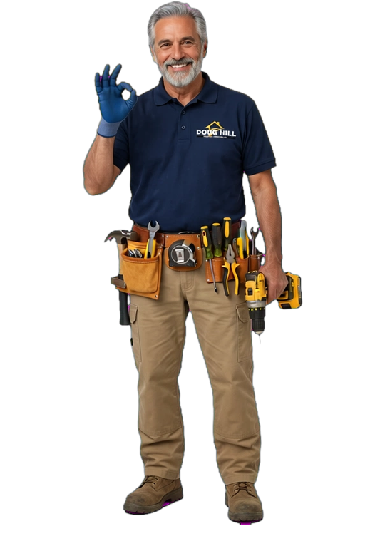Doug Hill Service & Repair