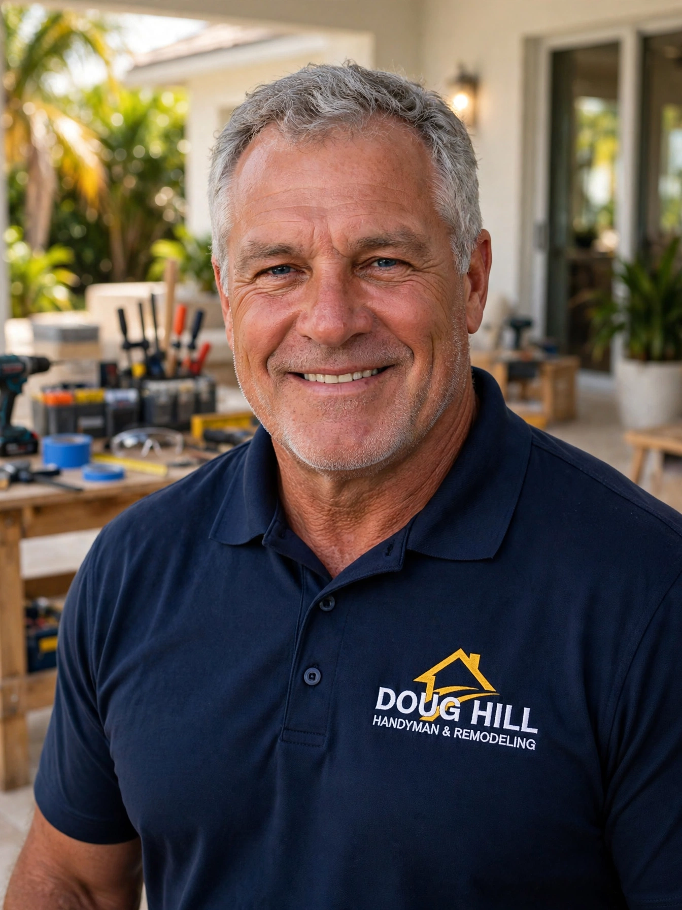 Doug Hill Service & Repair
